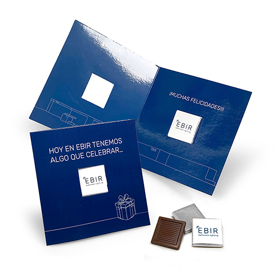 Díptico 1 napolitana troquelado - Imagen 3